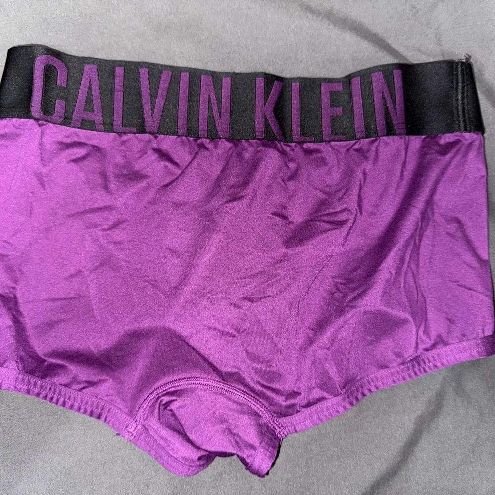 Calvin Klein Boxer Brief - Picture 3 of 6